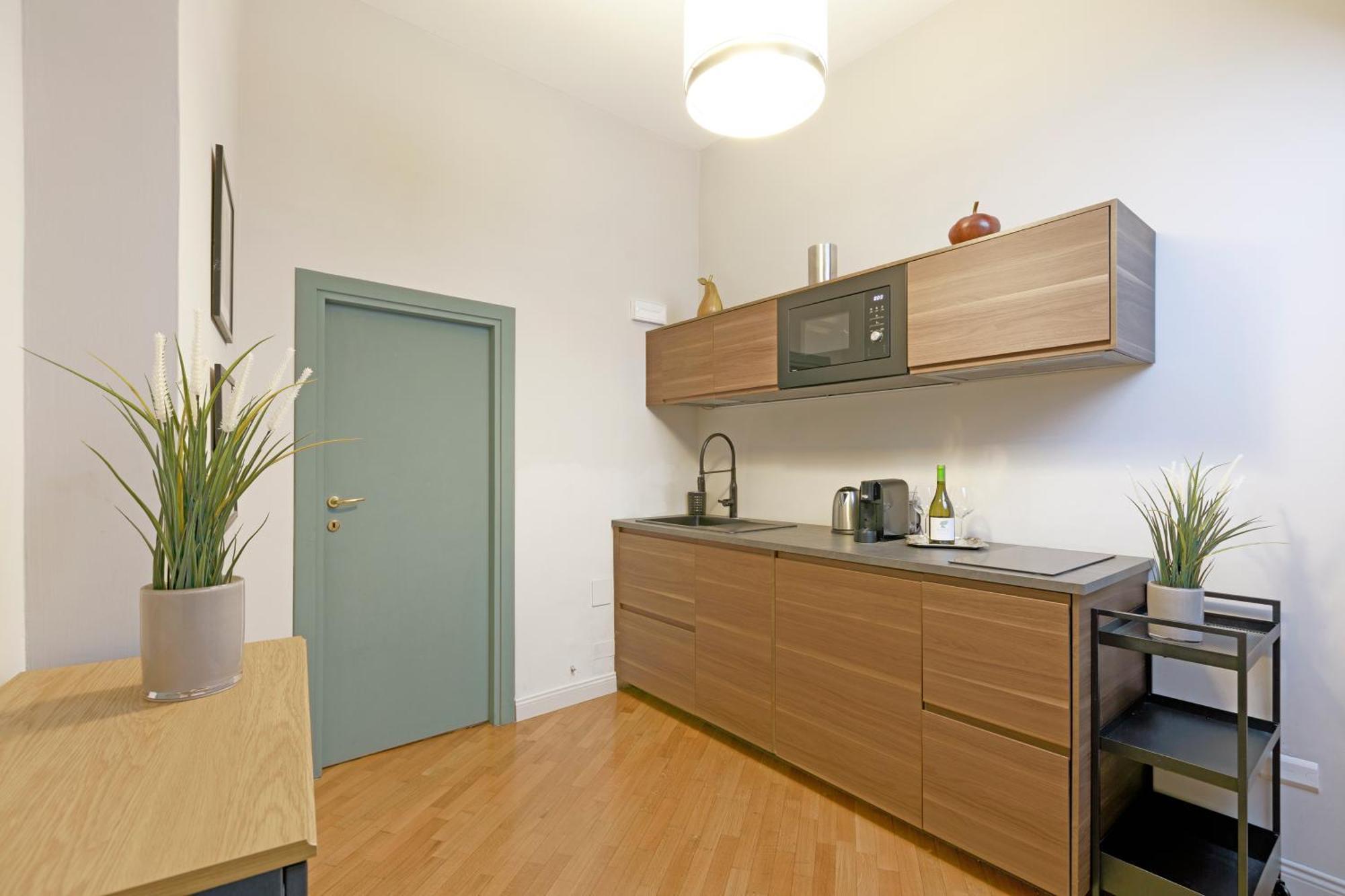 Appartement 1 Chambre