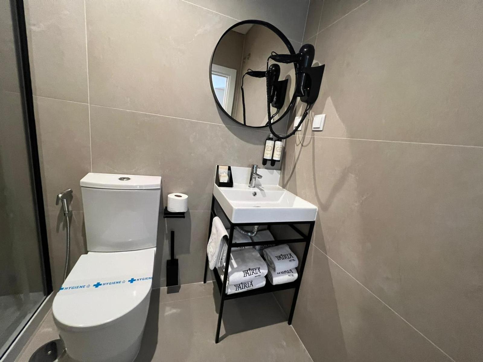 Chambre Double Familiale