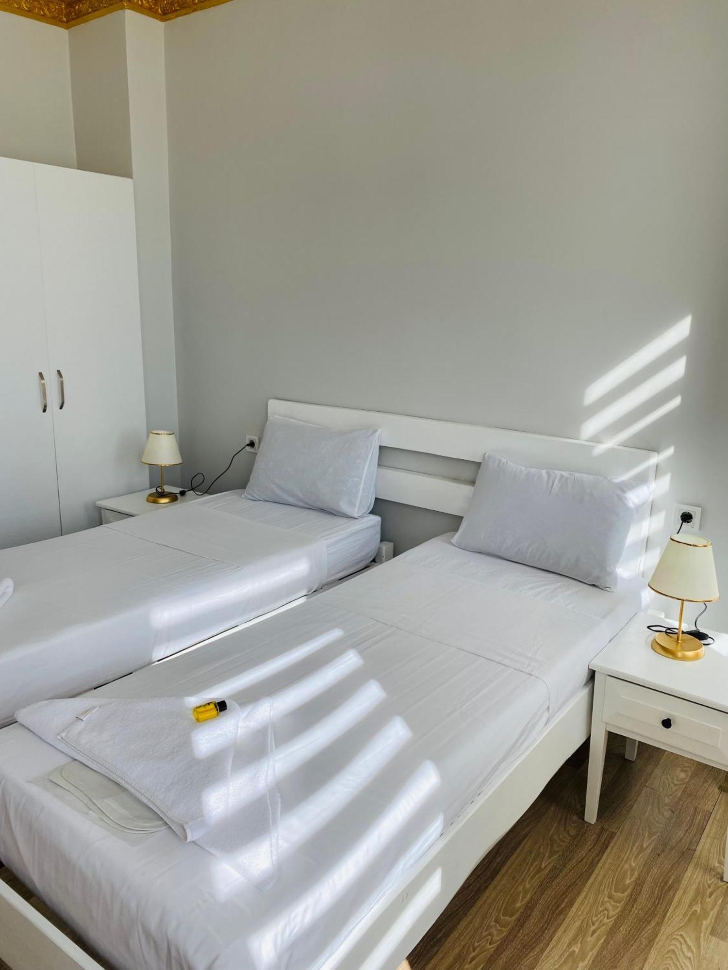 Chambre Triple