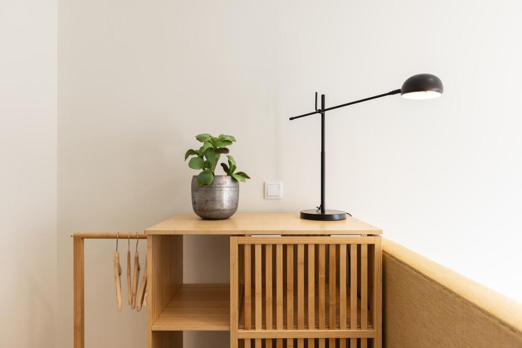 Chambre Double Standard - Vue sur Ville