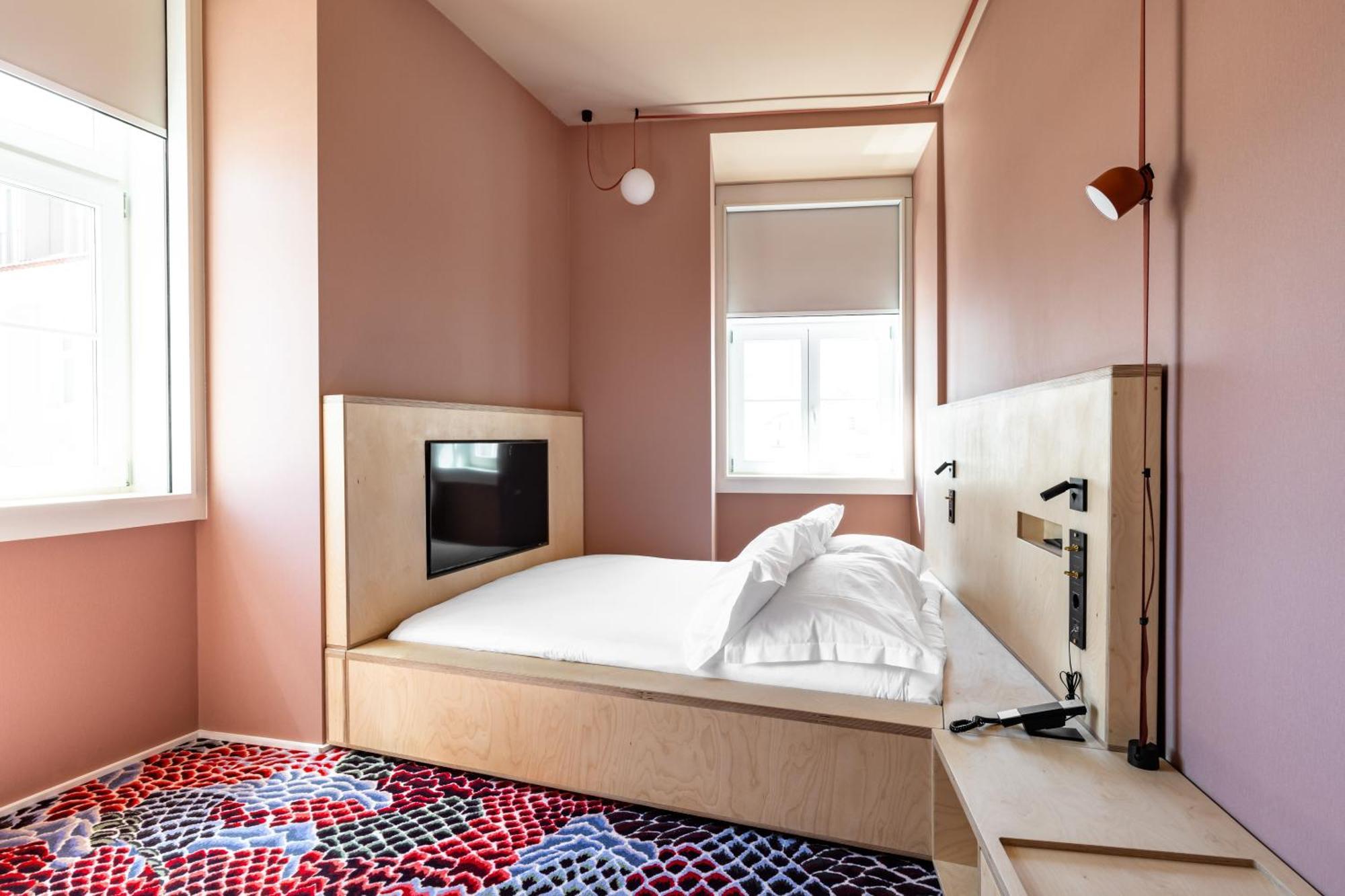 Chambre Double Supérieure