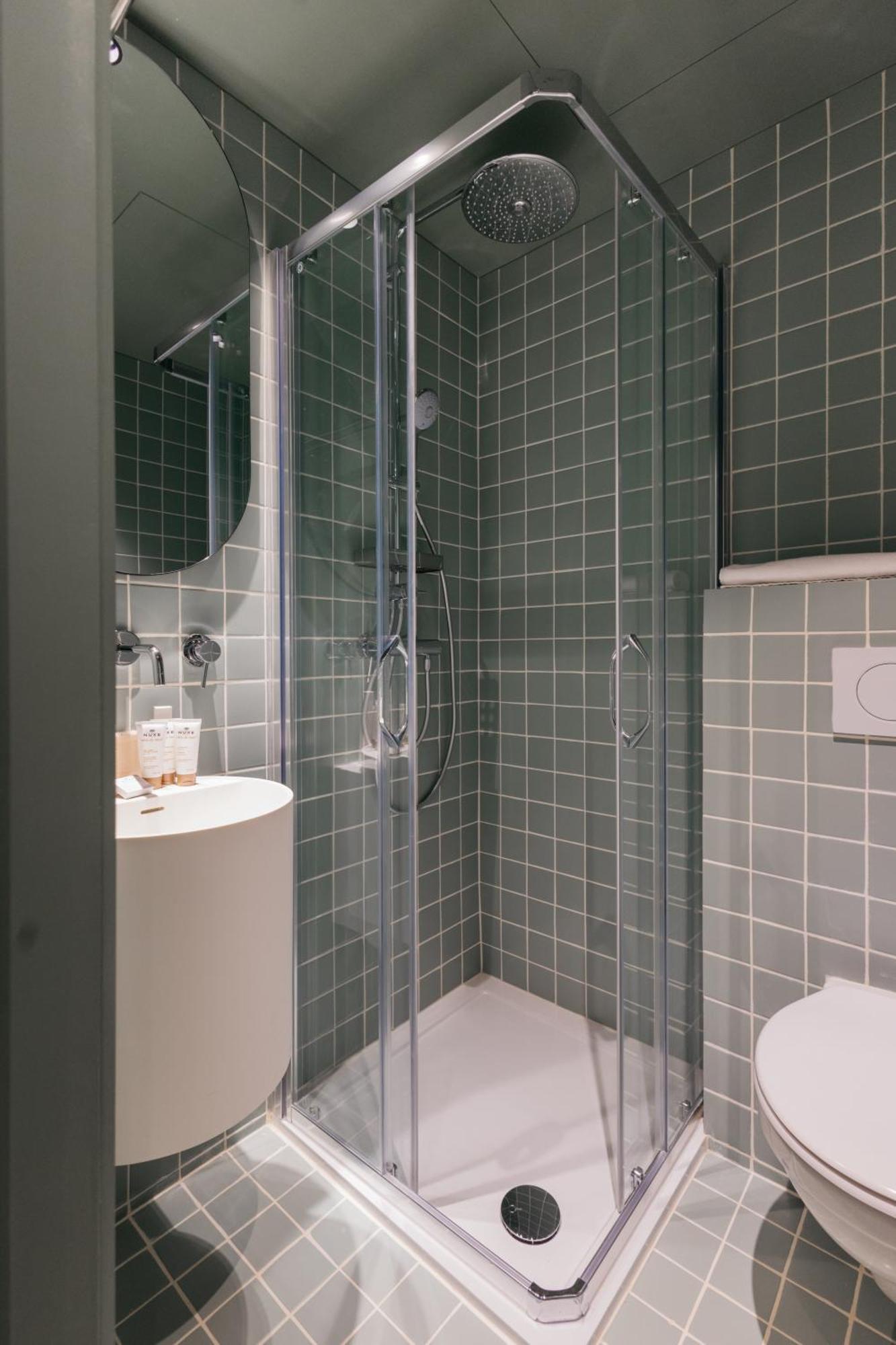 Chambre Double Économique