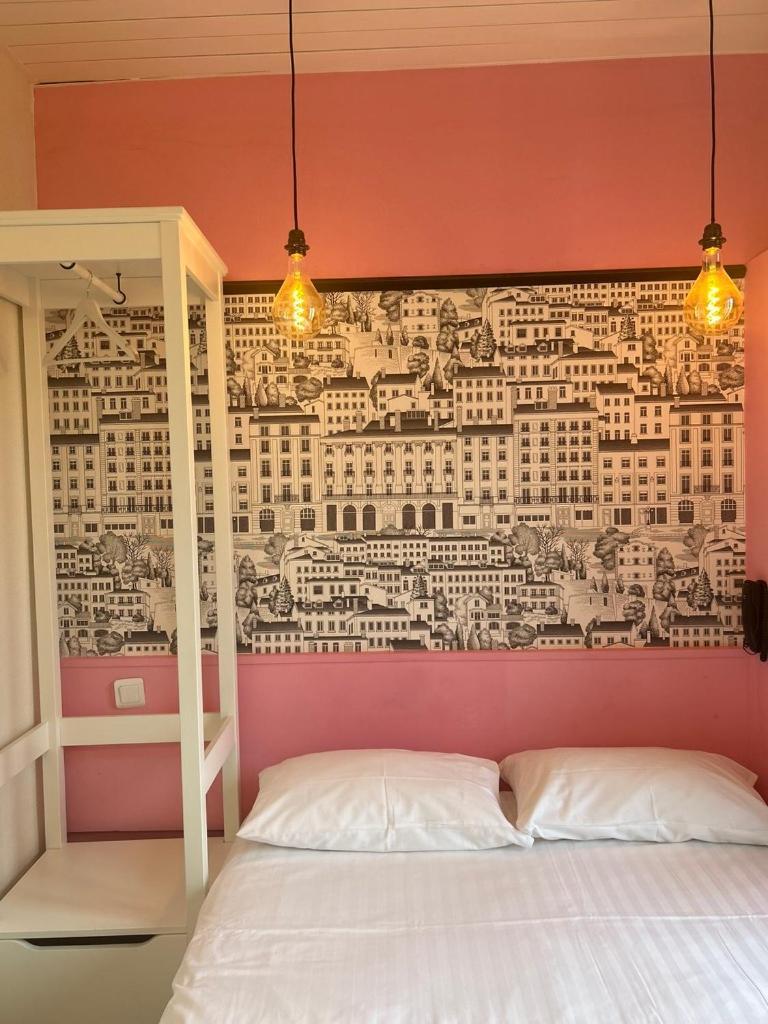 Chambre Simple Supérieure
