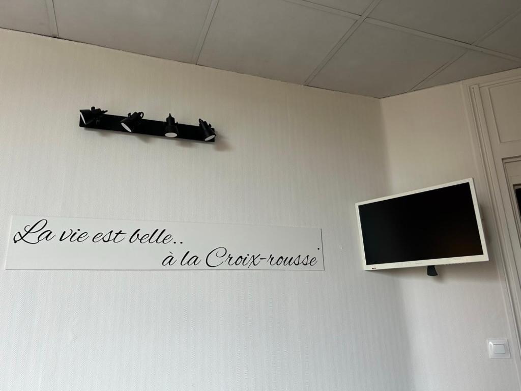 Chambre Simple Économique