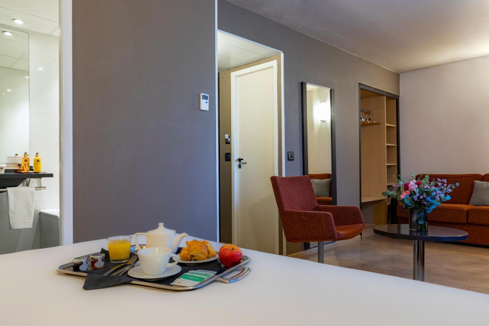 Chambre Double Prestige