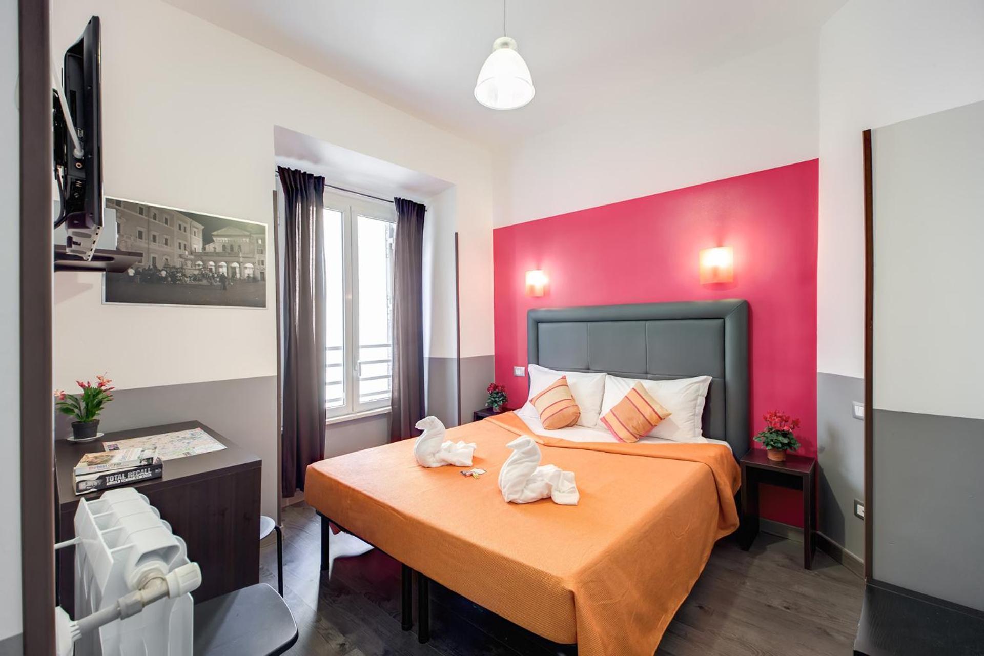 Chambre Double Standard