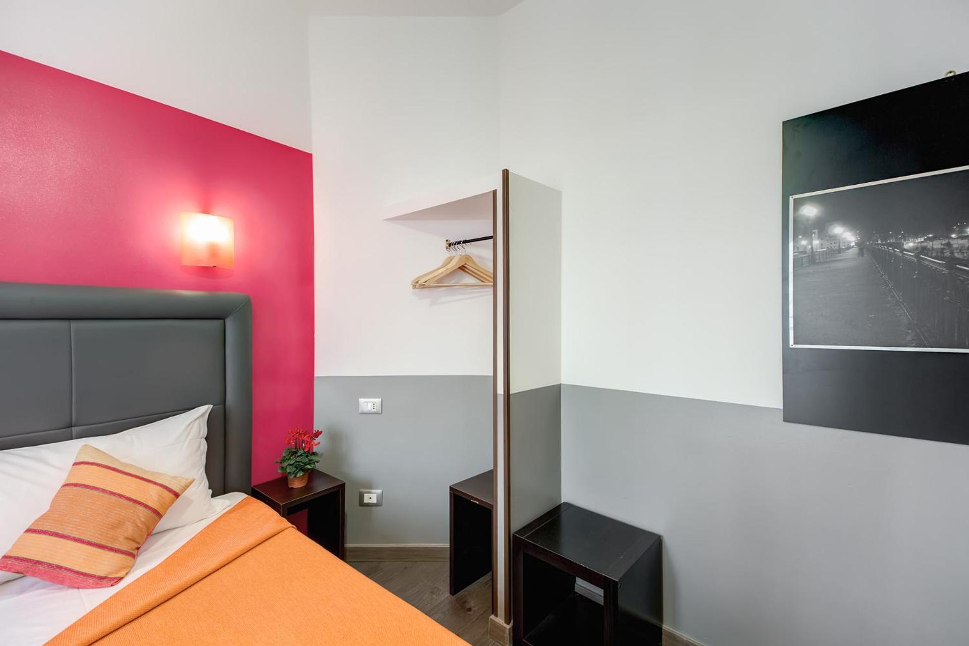 Chambre Simple Supérieure