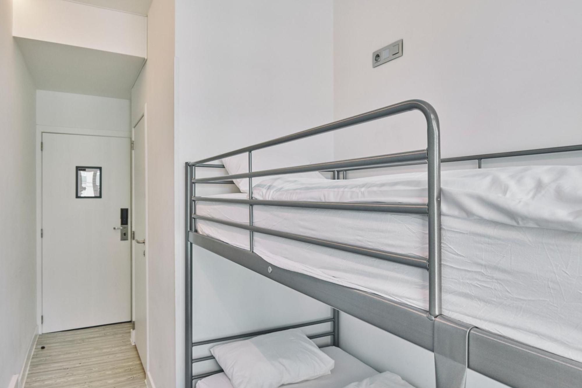 Chambre Double avec Salle de Bains Privative