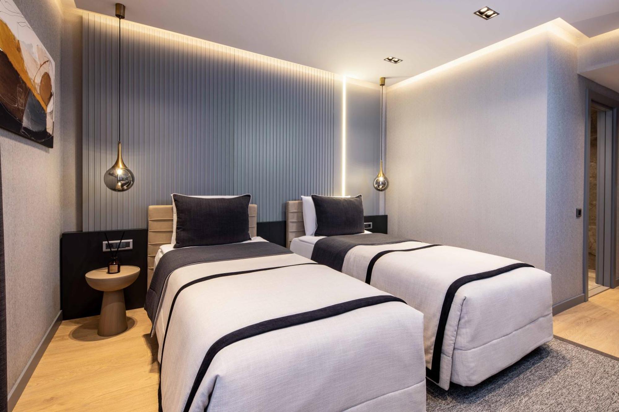 Chambre Standard