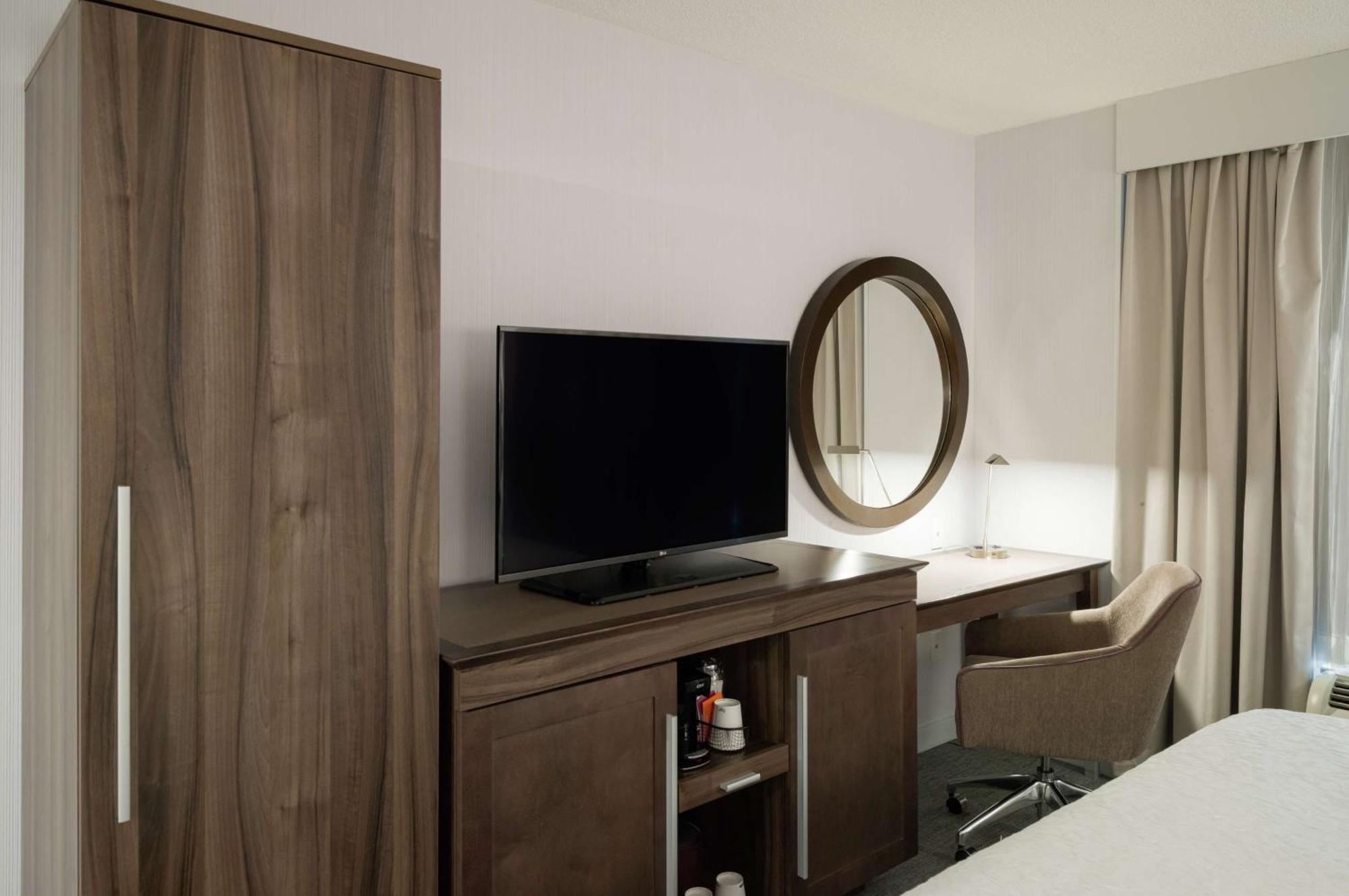 Chambre Lit Queen-Size