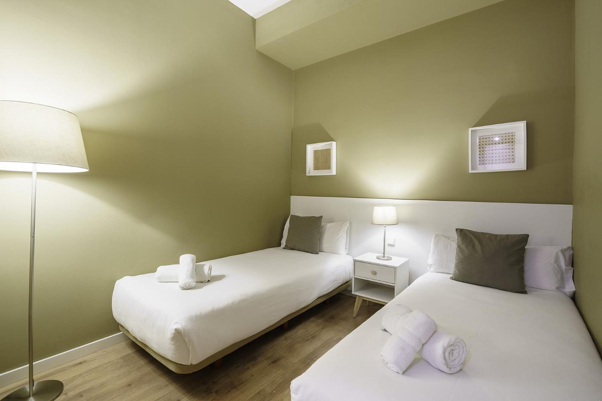 Appartement Standard
