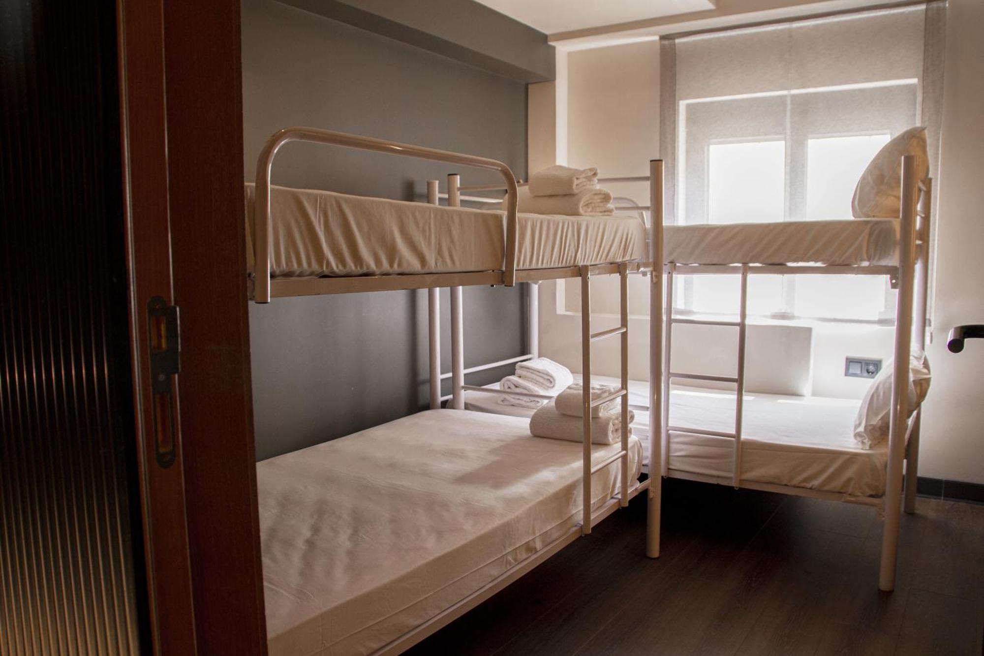 Chambre Quadruple