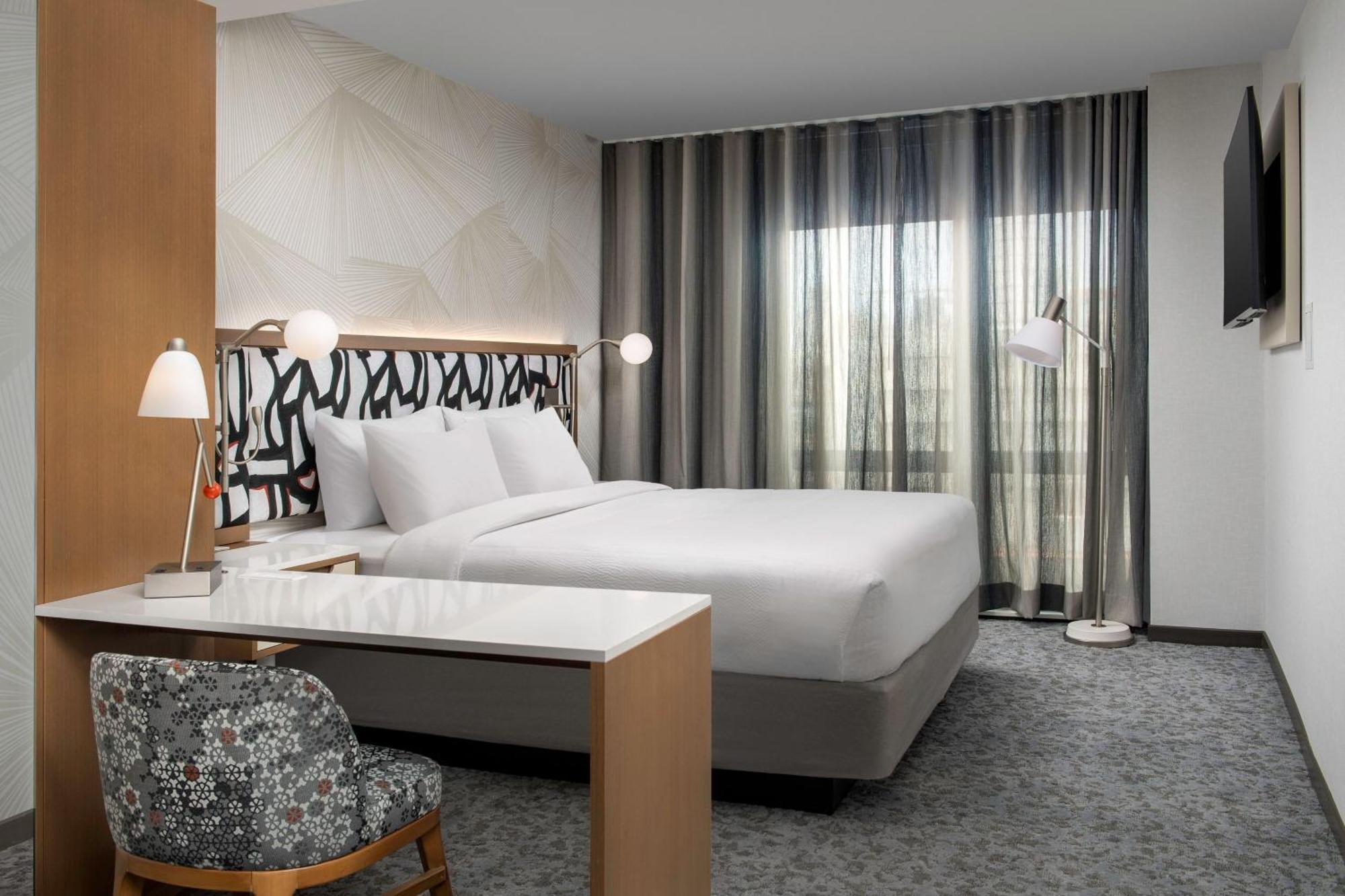Suite Lit King-Size