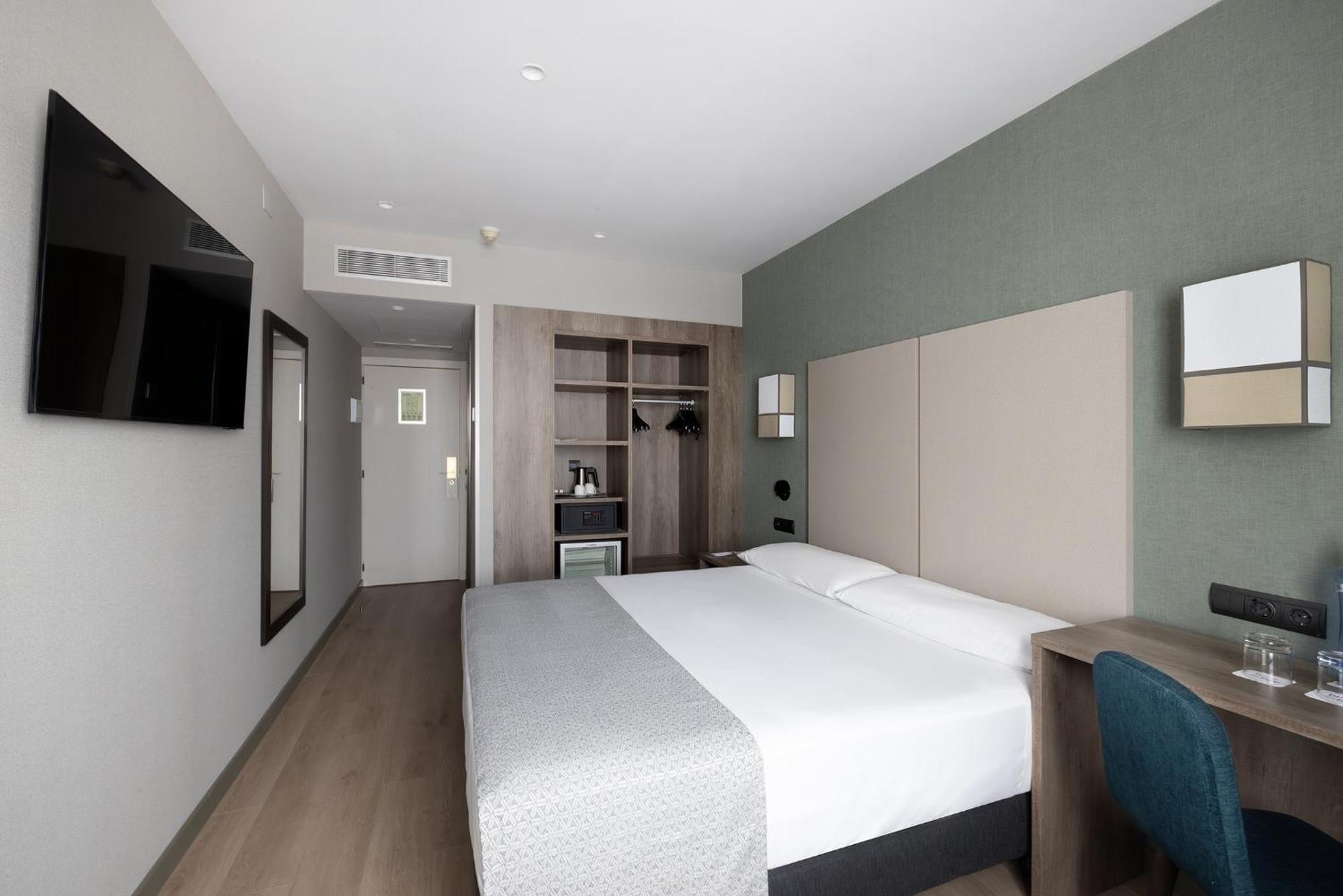 Chambre Premium