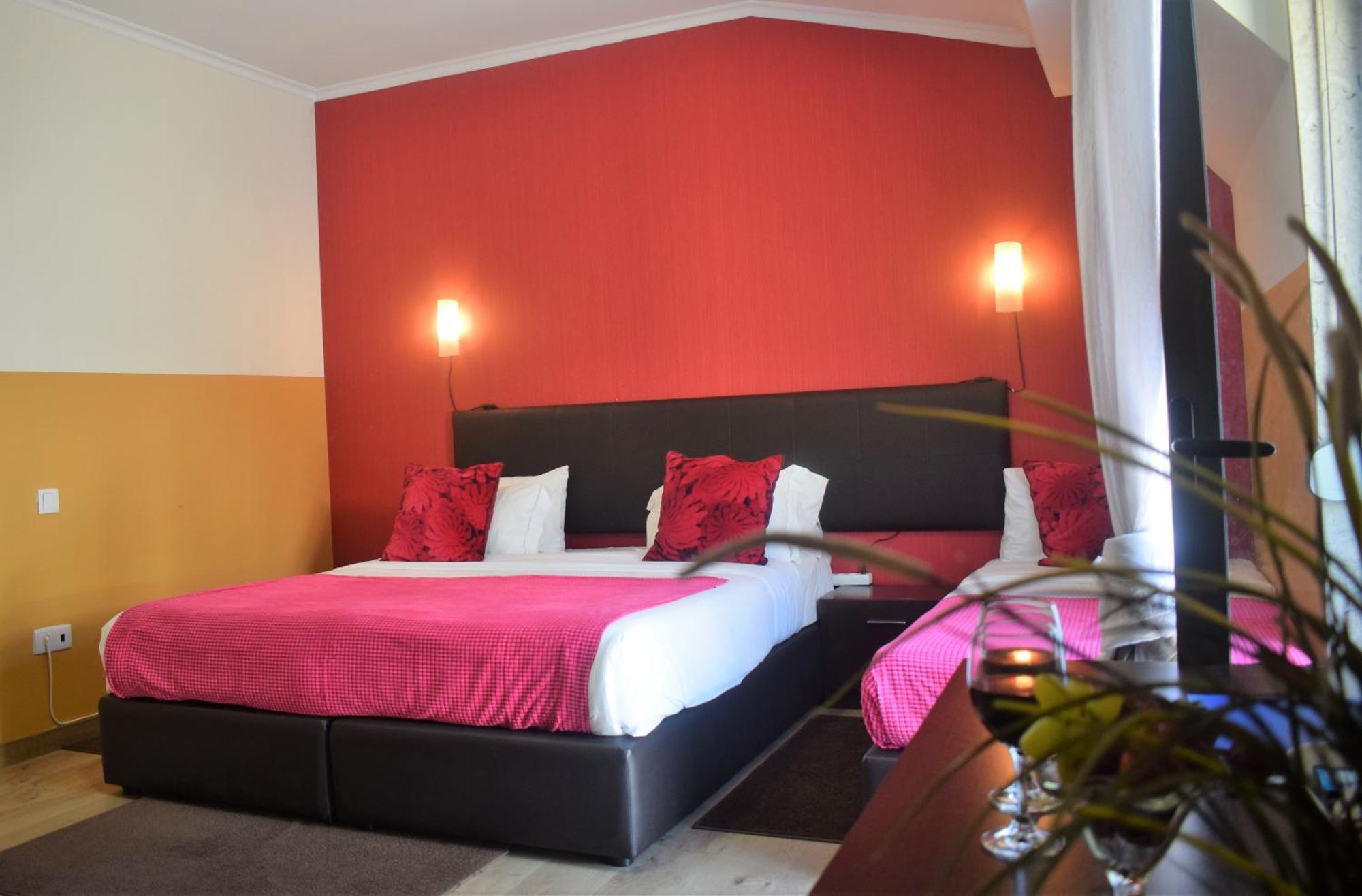Chambre Triple Supérieure