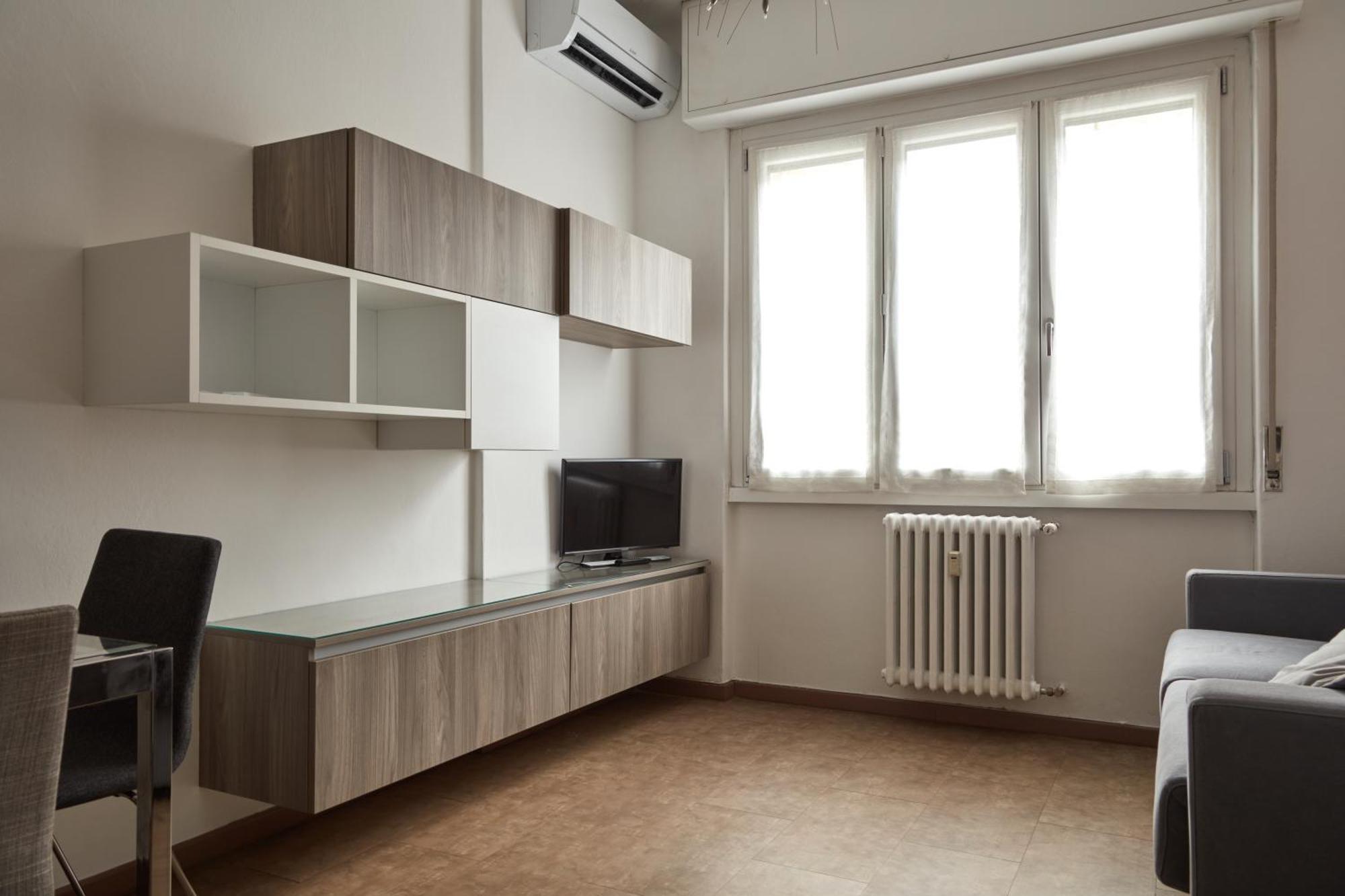 Appartement 1 Chambre - Annexe