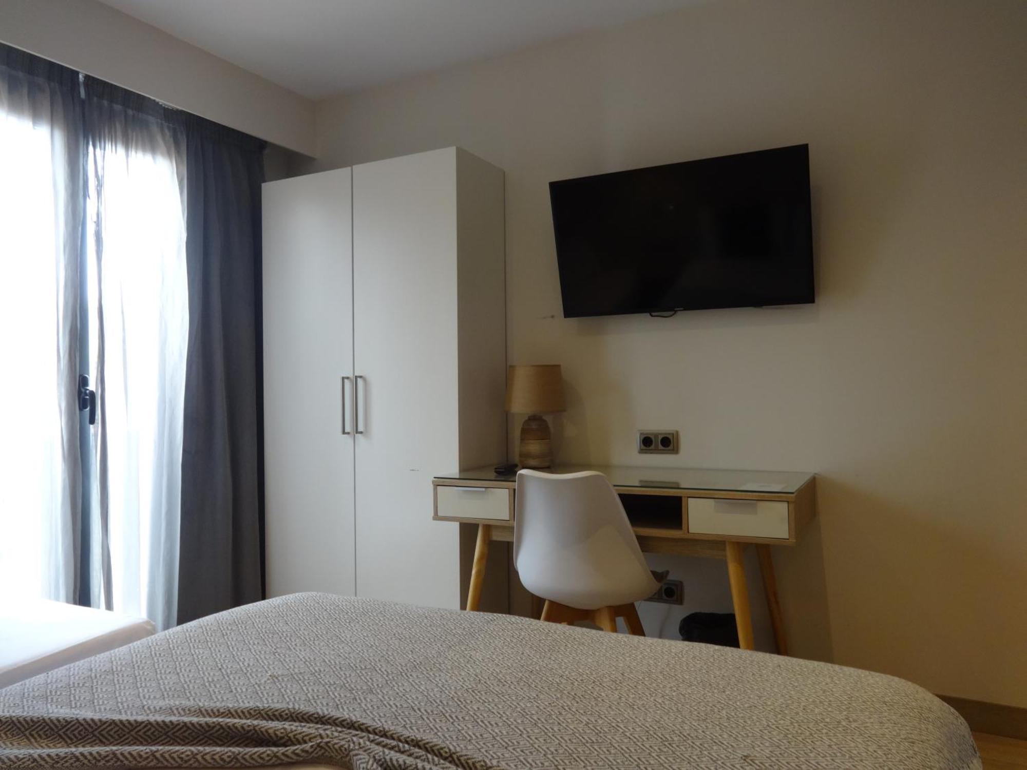 Chambre Double Supérieure avec Lit d'Appoint