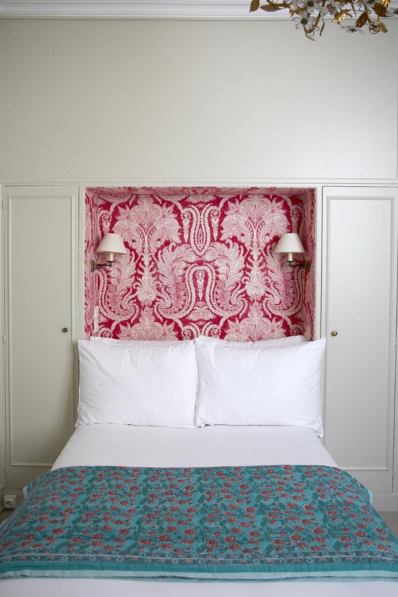 Chambre Familiale