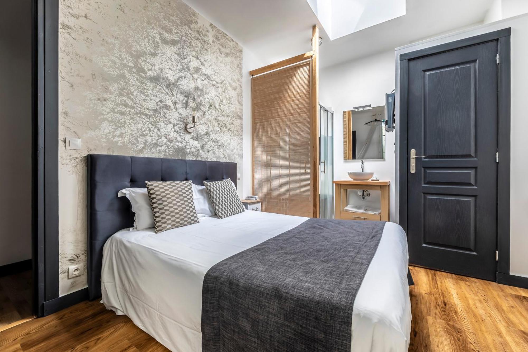 Chambre Double Standard