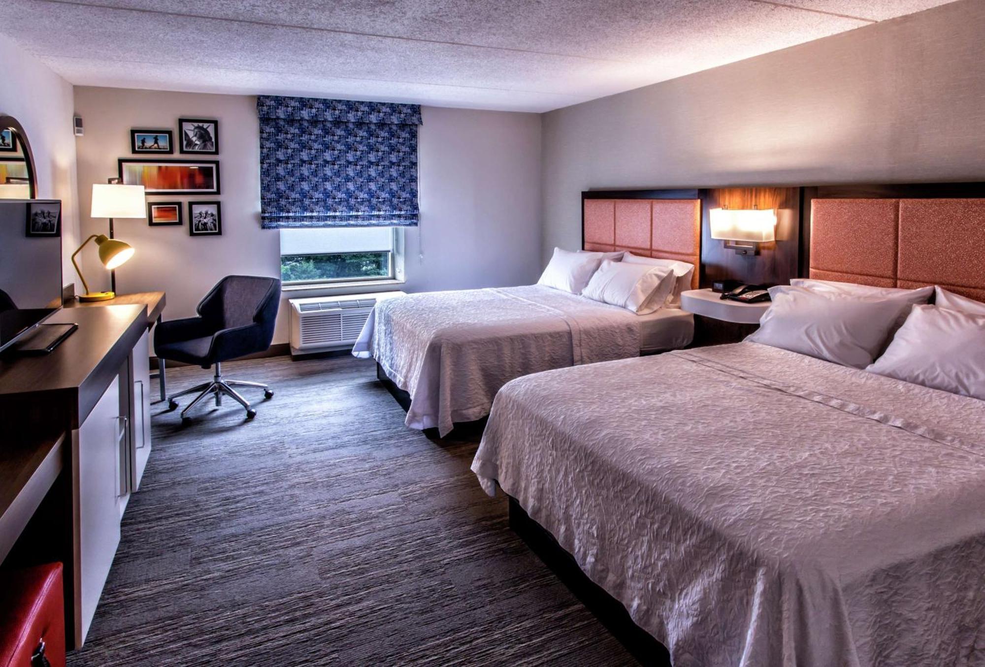 Suite Double Lit Queen-Size