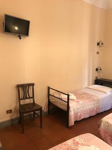 Chambre Quadruple
