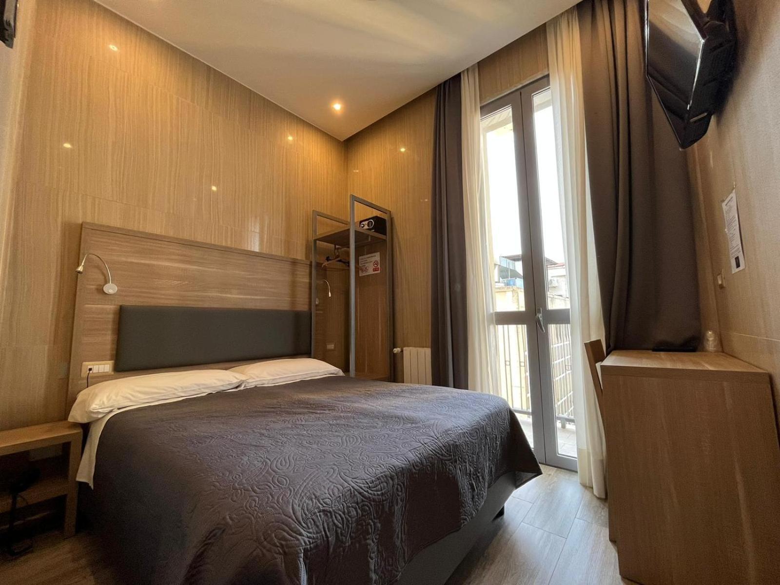Chambre Simple