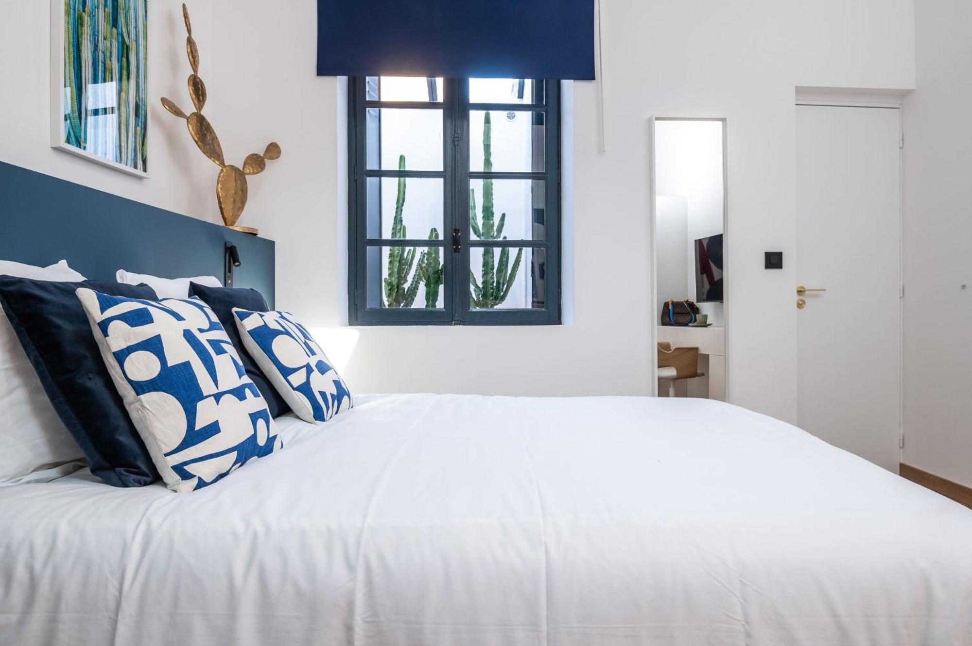 Chambre Double Supérieure