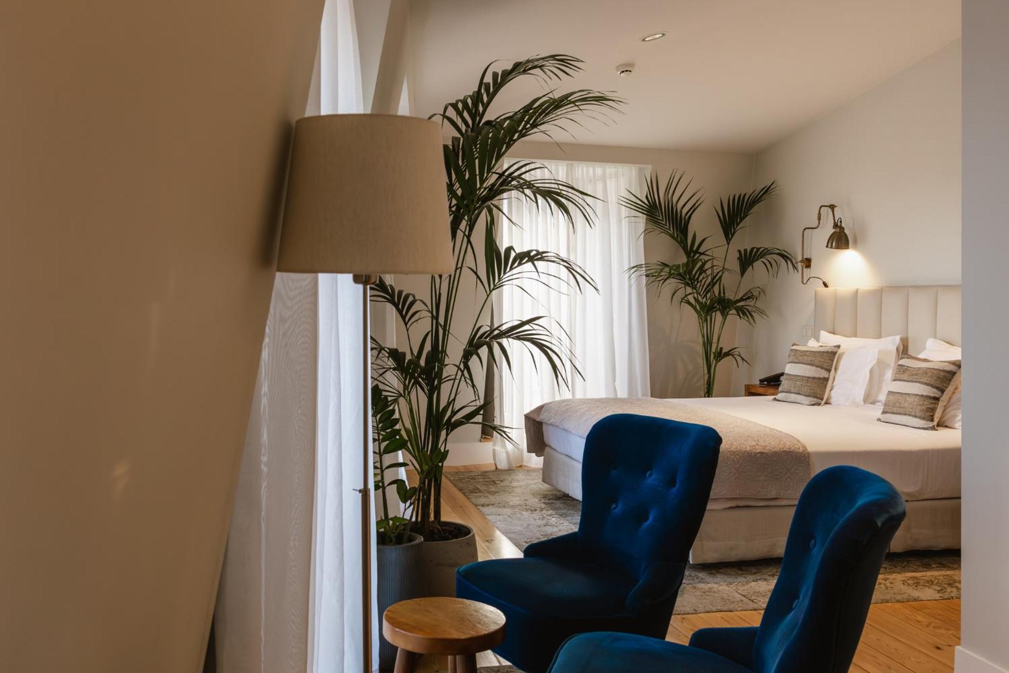 Suite d'Angle