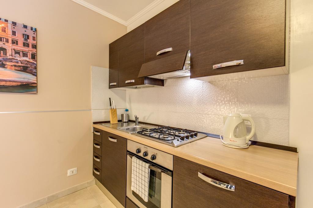Appartement 1 Chambre - Rez-de-chaussée
