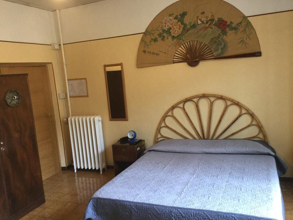 Chambre Double ou Lits Jumeaux