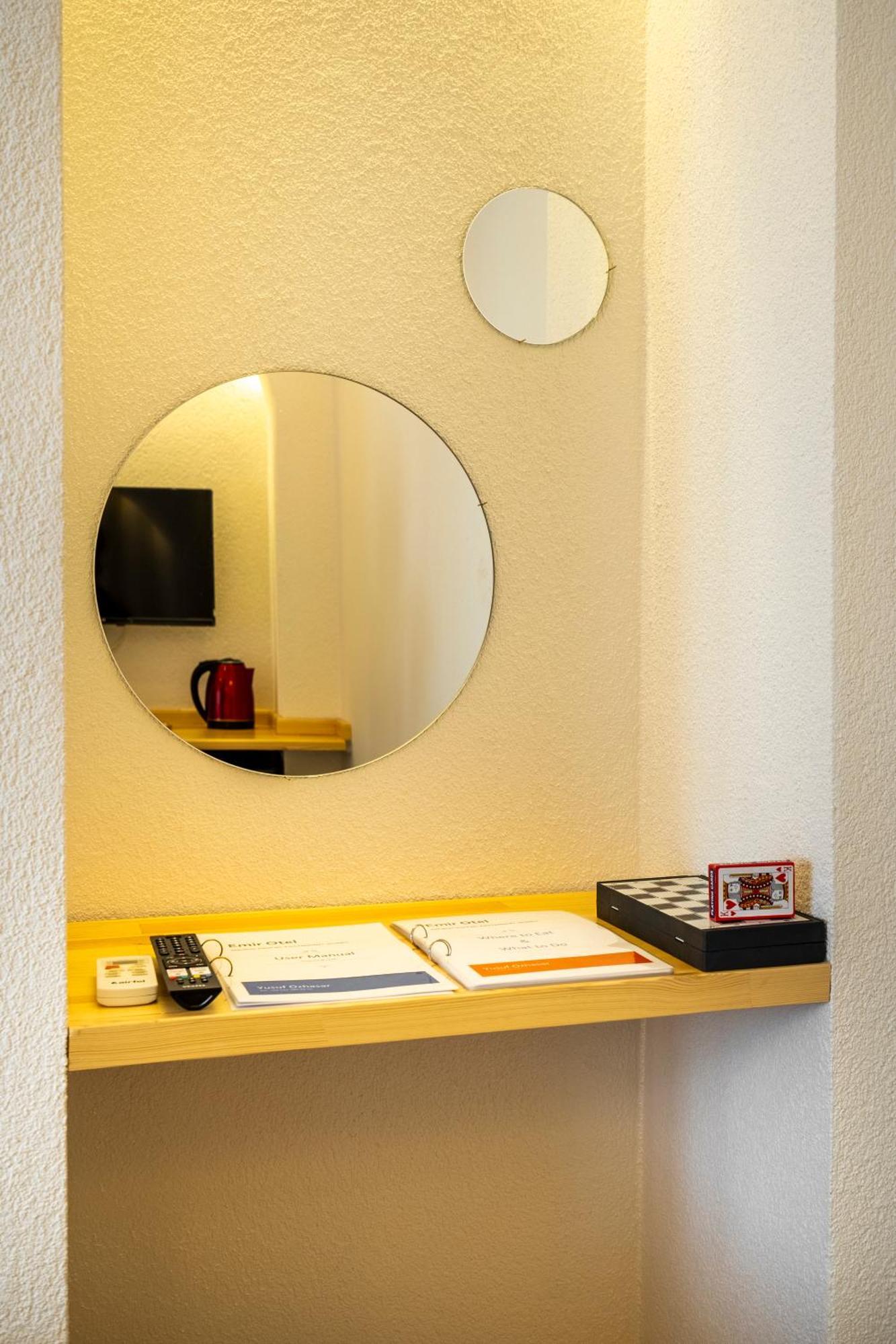 Chambre Double Économique