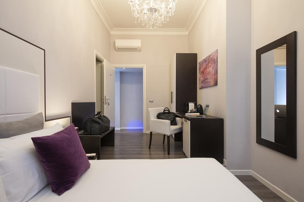 Chambre Double Supérieure