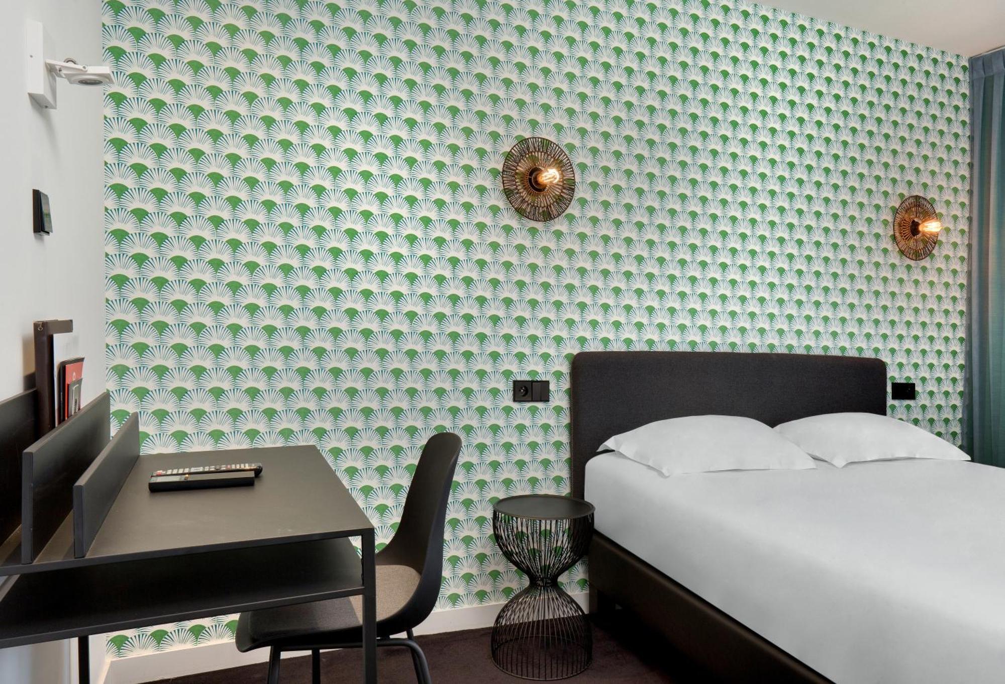 Chambre Double Supérieure