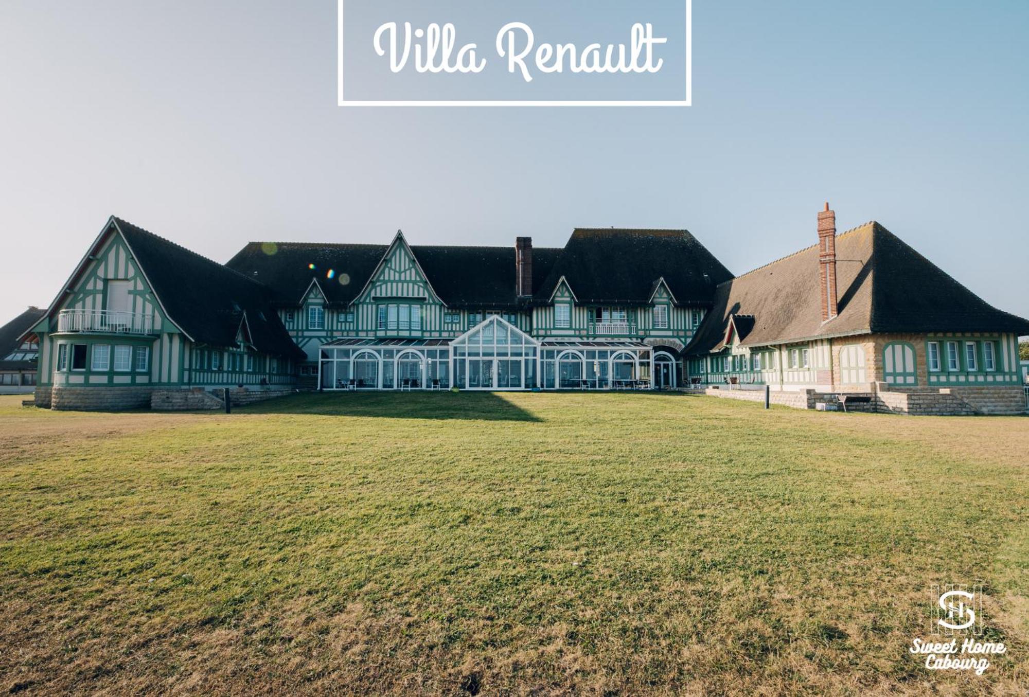 Suite Junior - Vue sur Mer