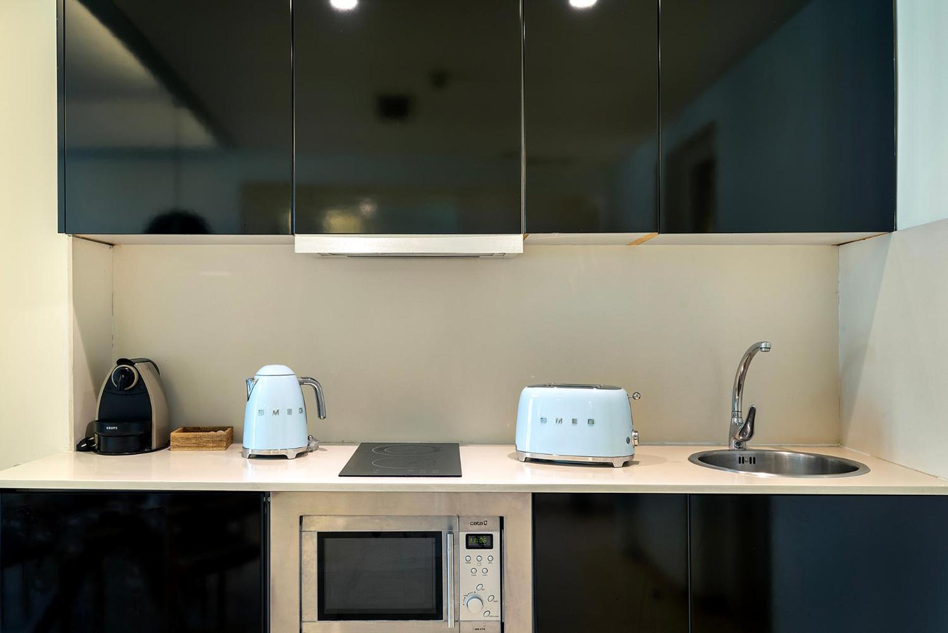Appartement Supérieur