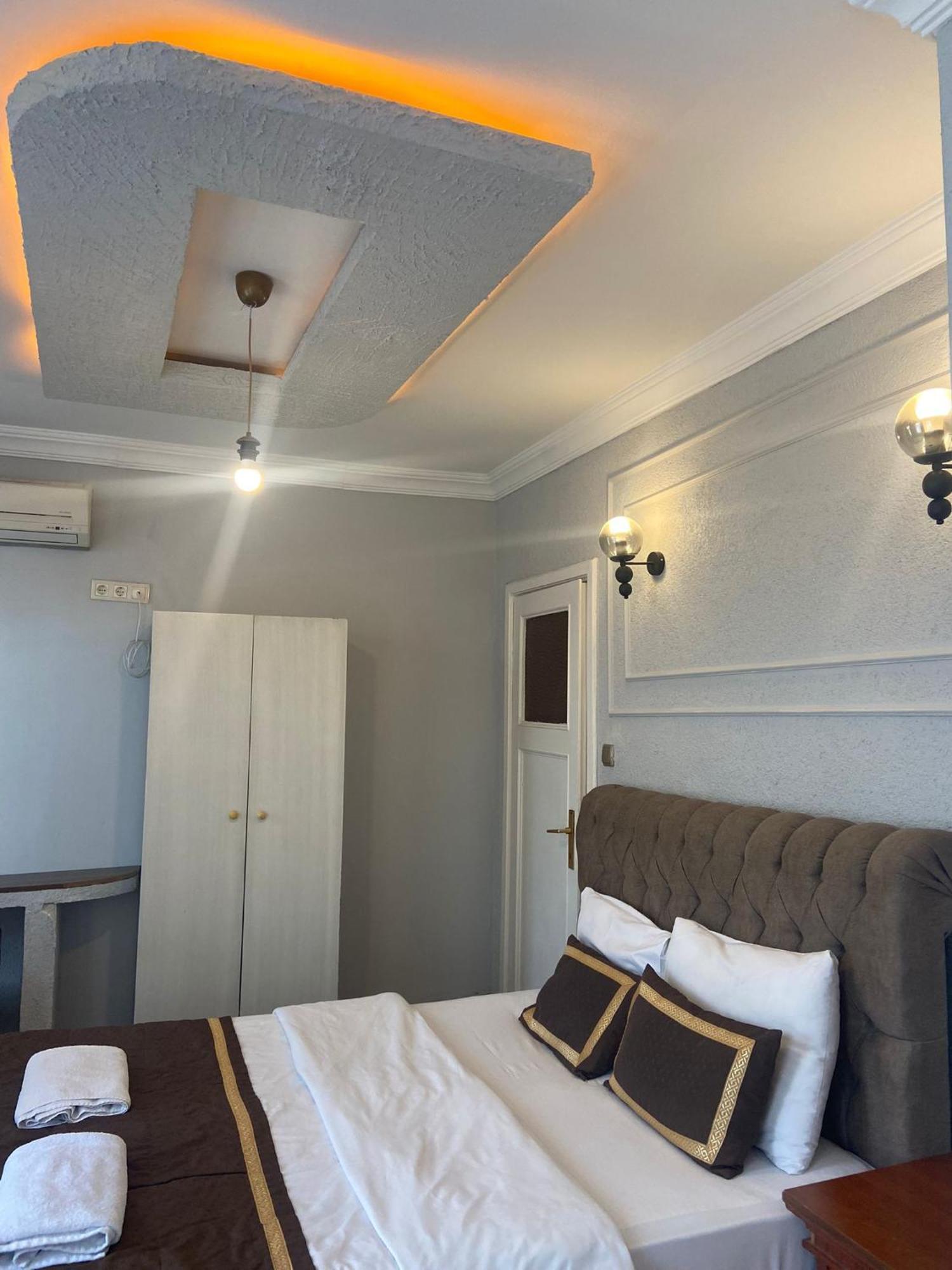 Appartement 2 Chambres Annexe