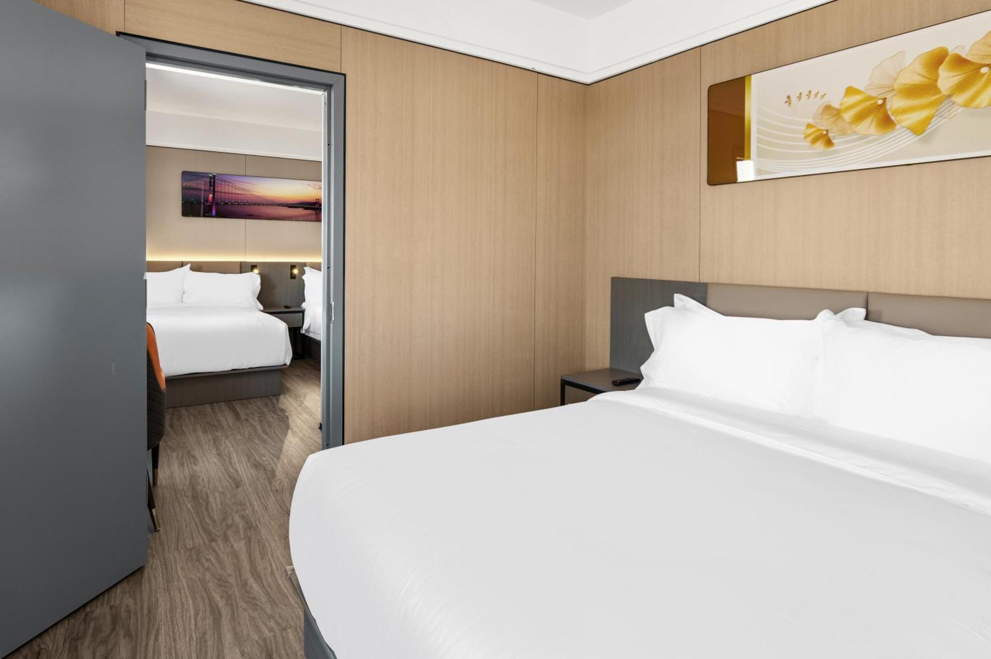 Chambre Familiale