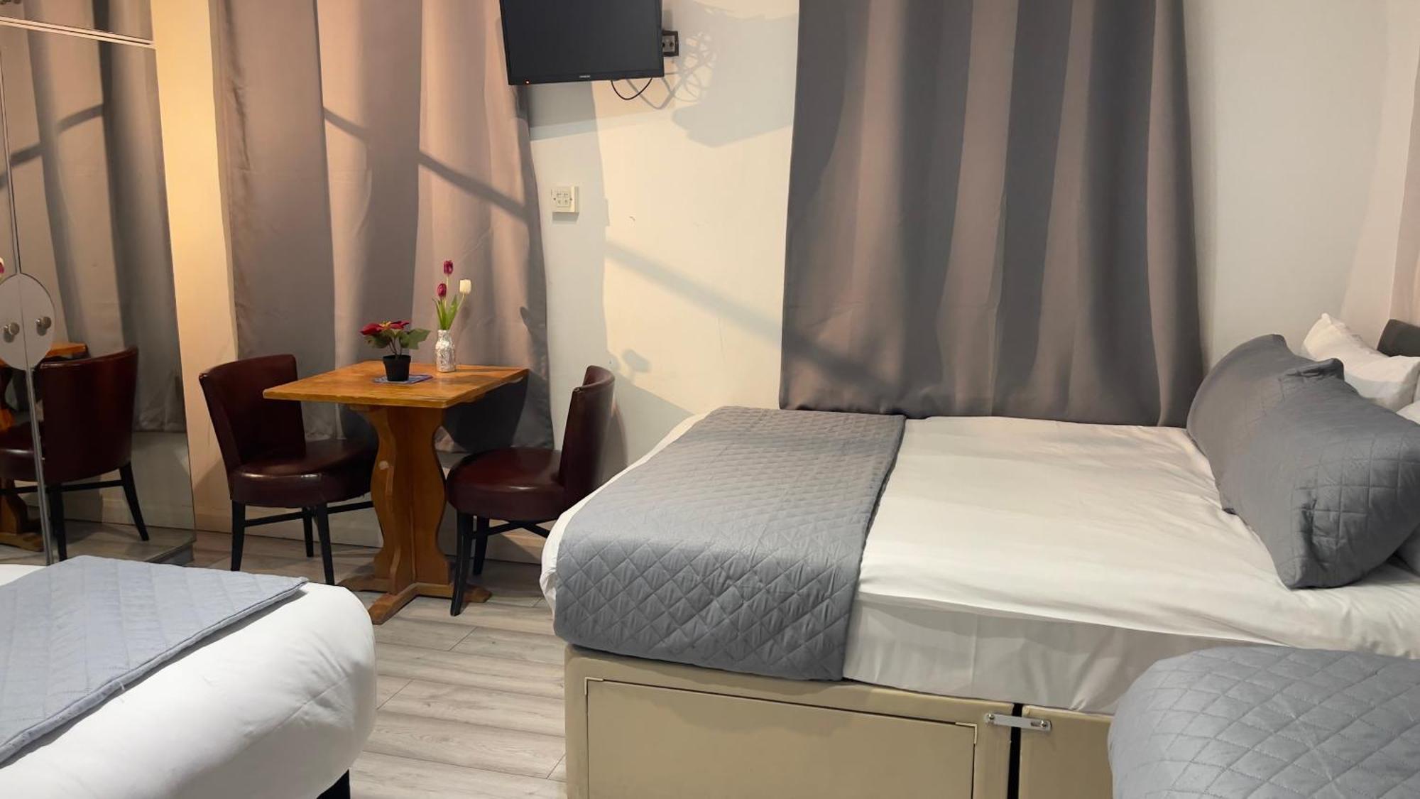 Chambre Triple Basique