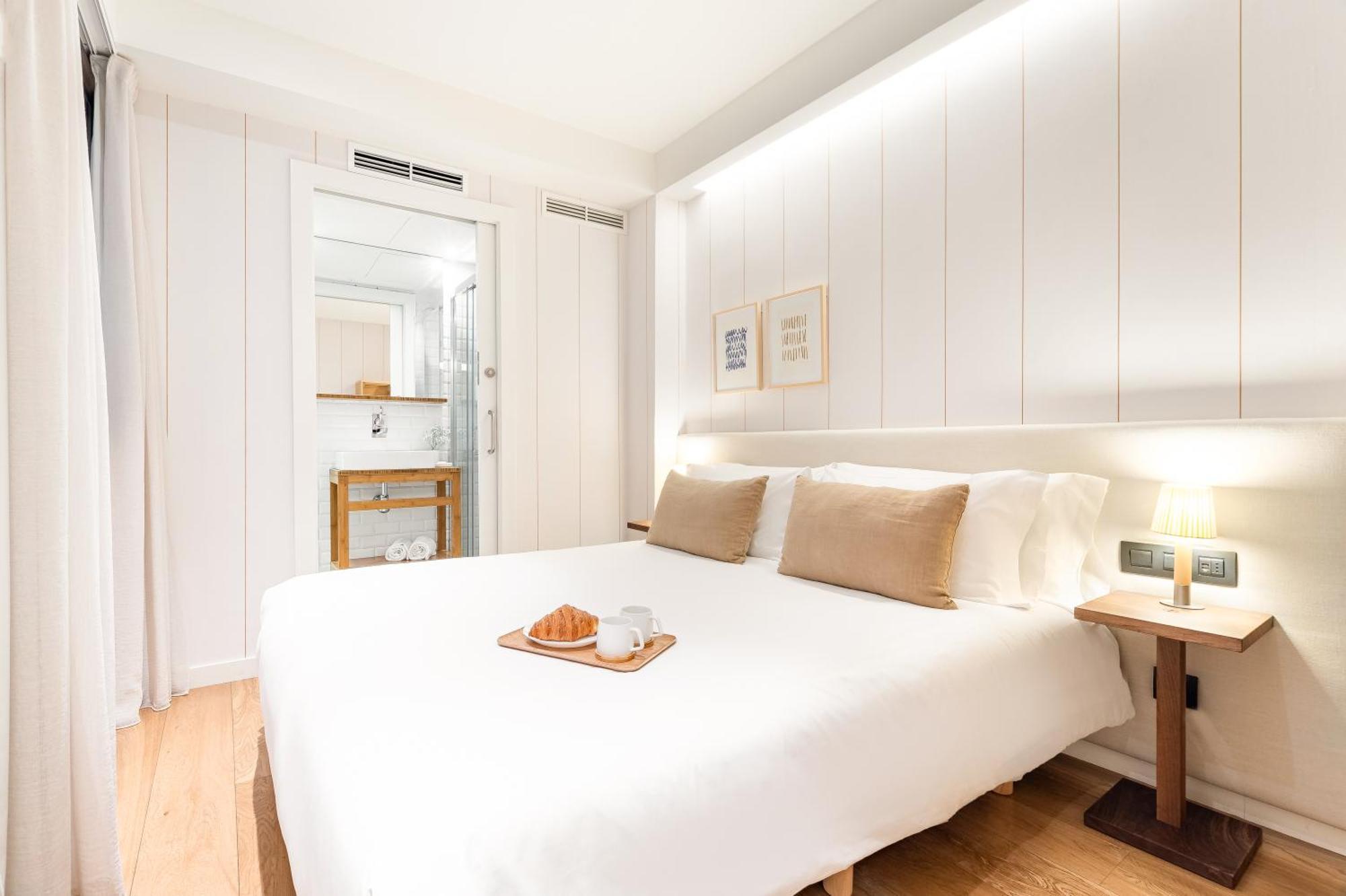 Chambre Double Économique