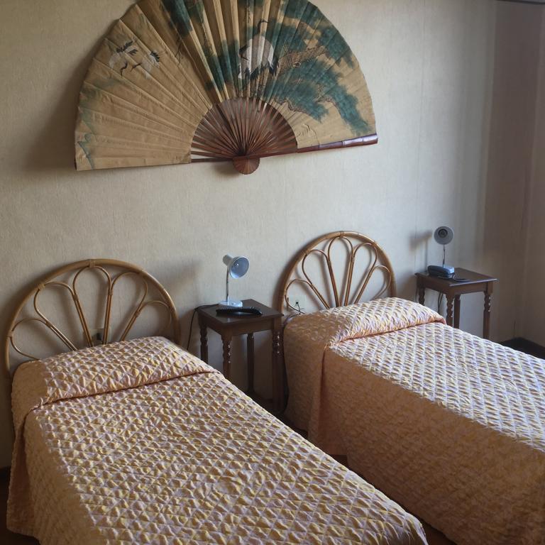 Chambre Simple