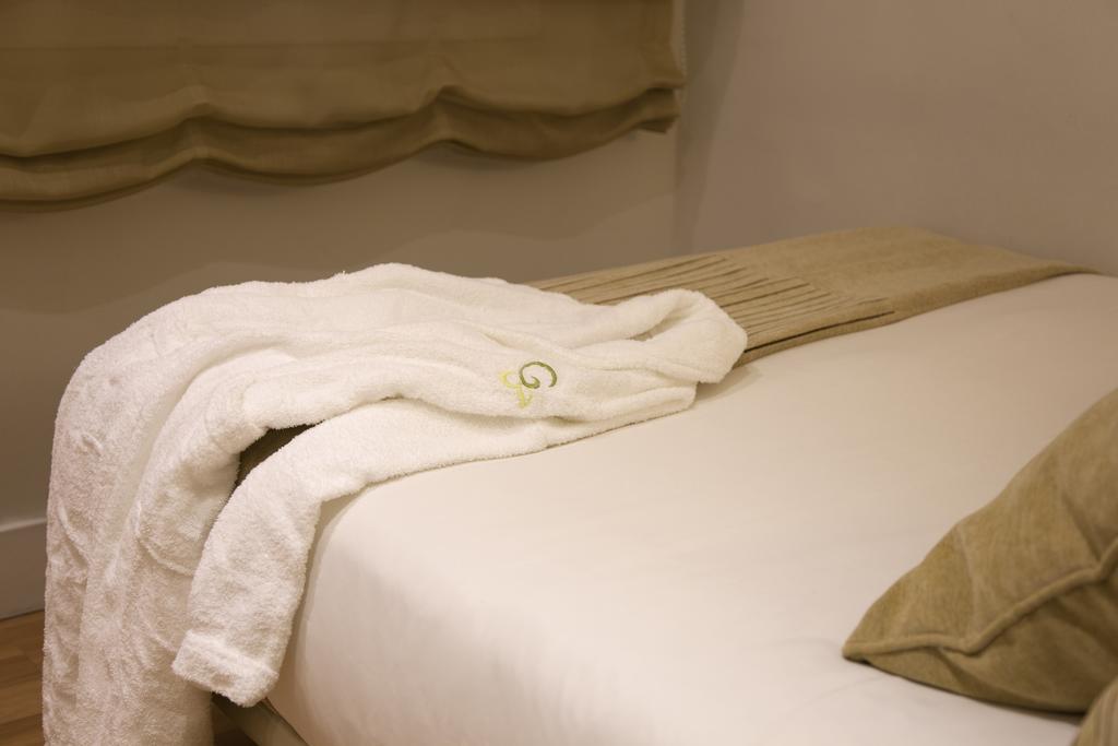 Chambre Double Économique