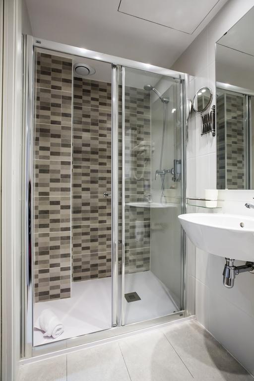 Chambre Deluxe Double ou Lits Jumeaux