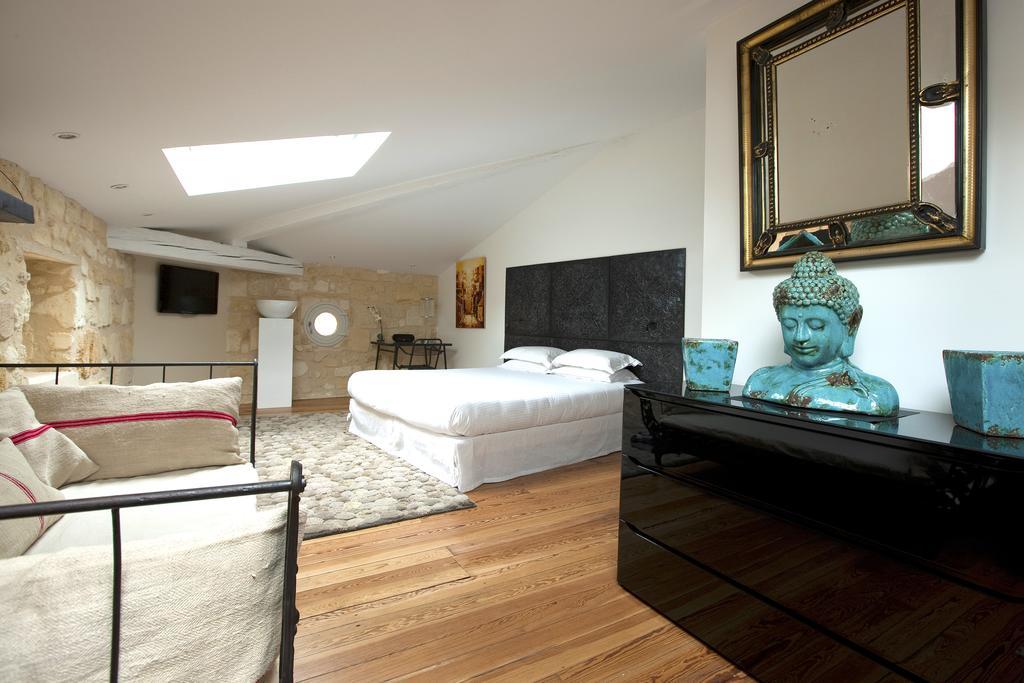 Chambre Double Supérieure - Stephen