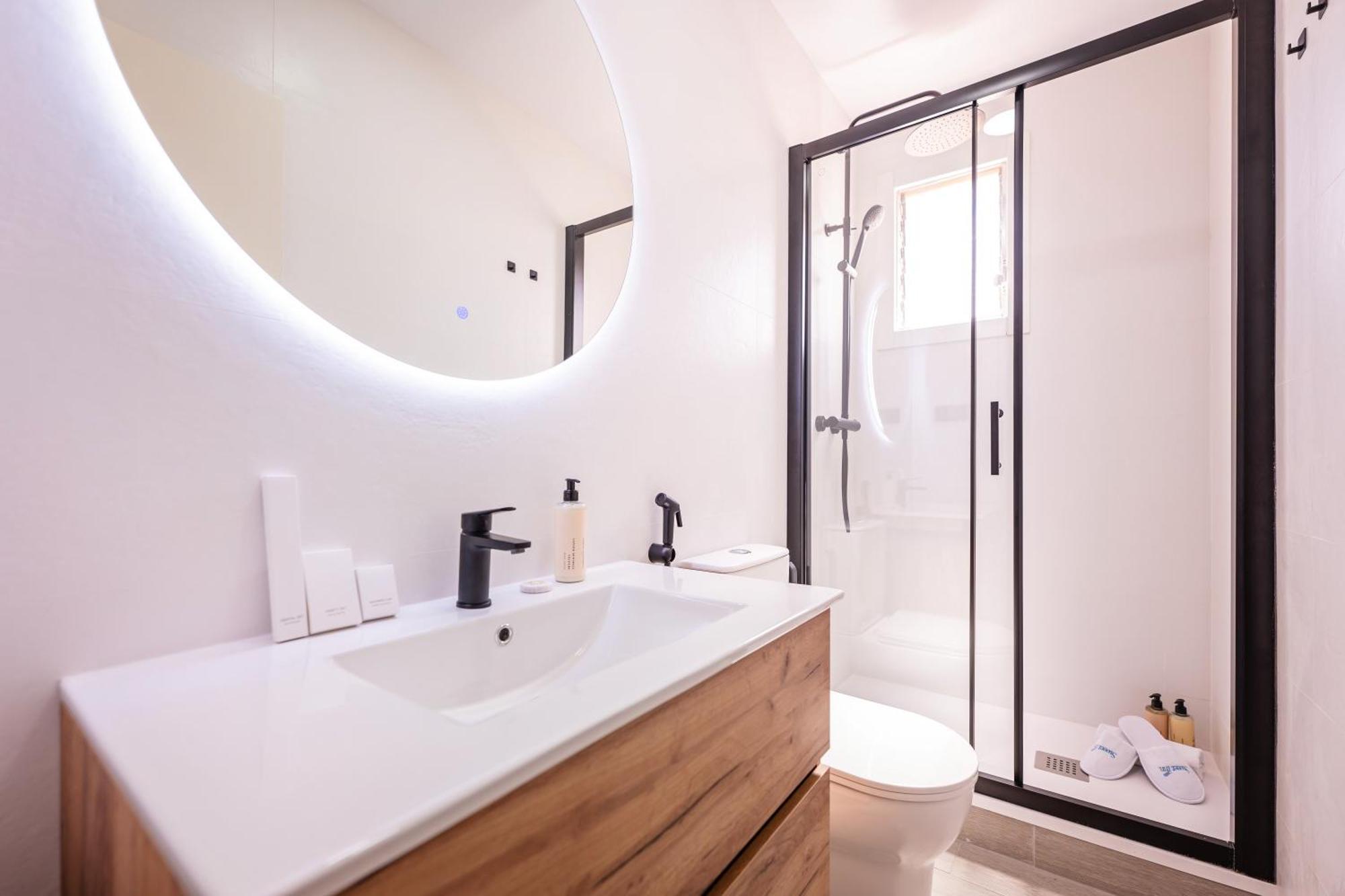 Appartement 3 Chambres