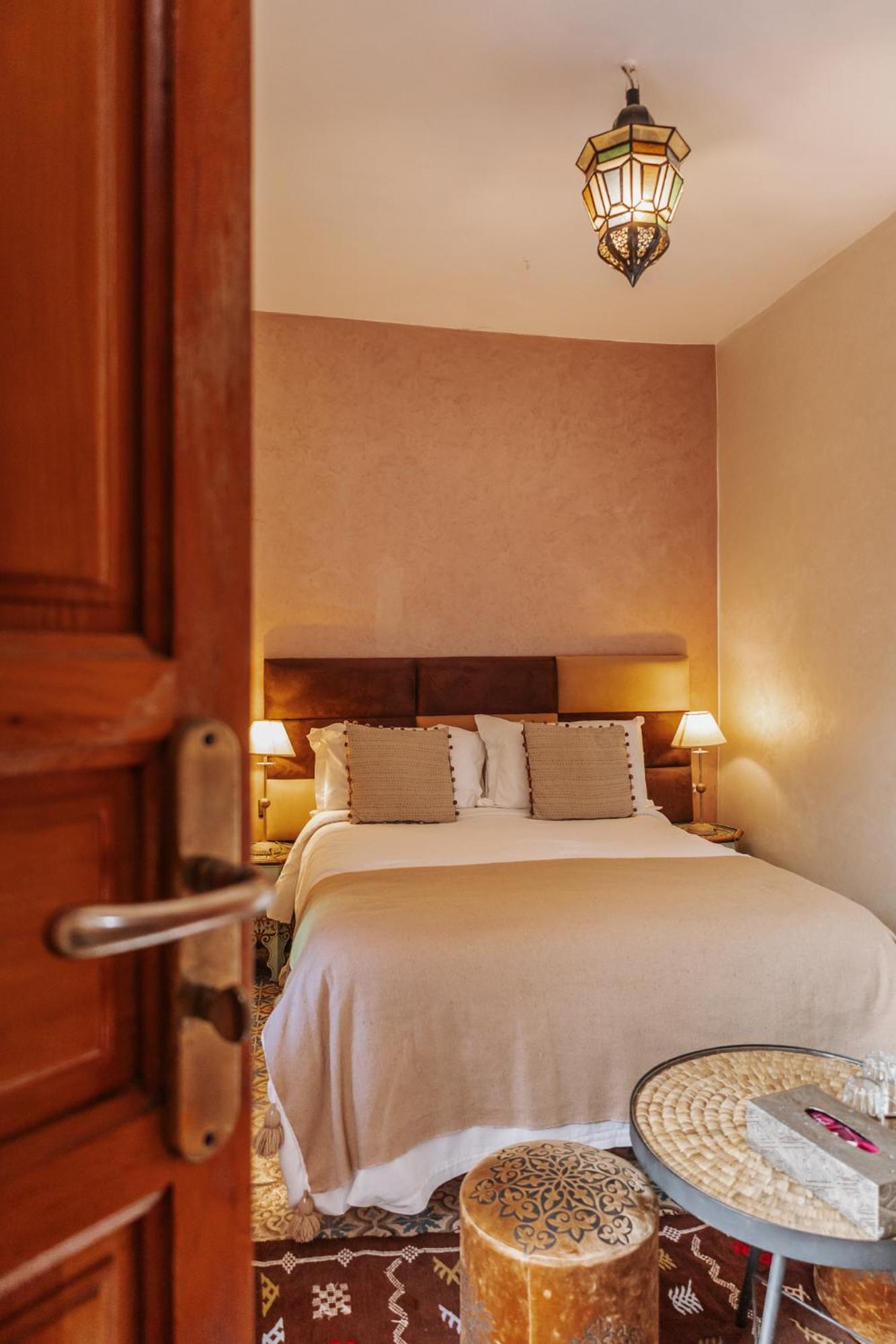 Chambre Double Standard