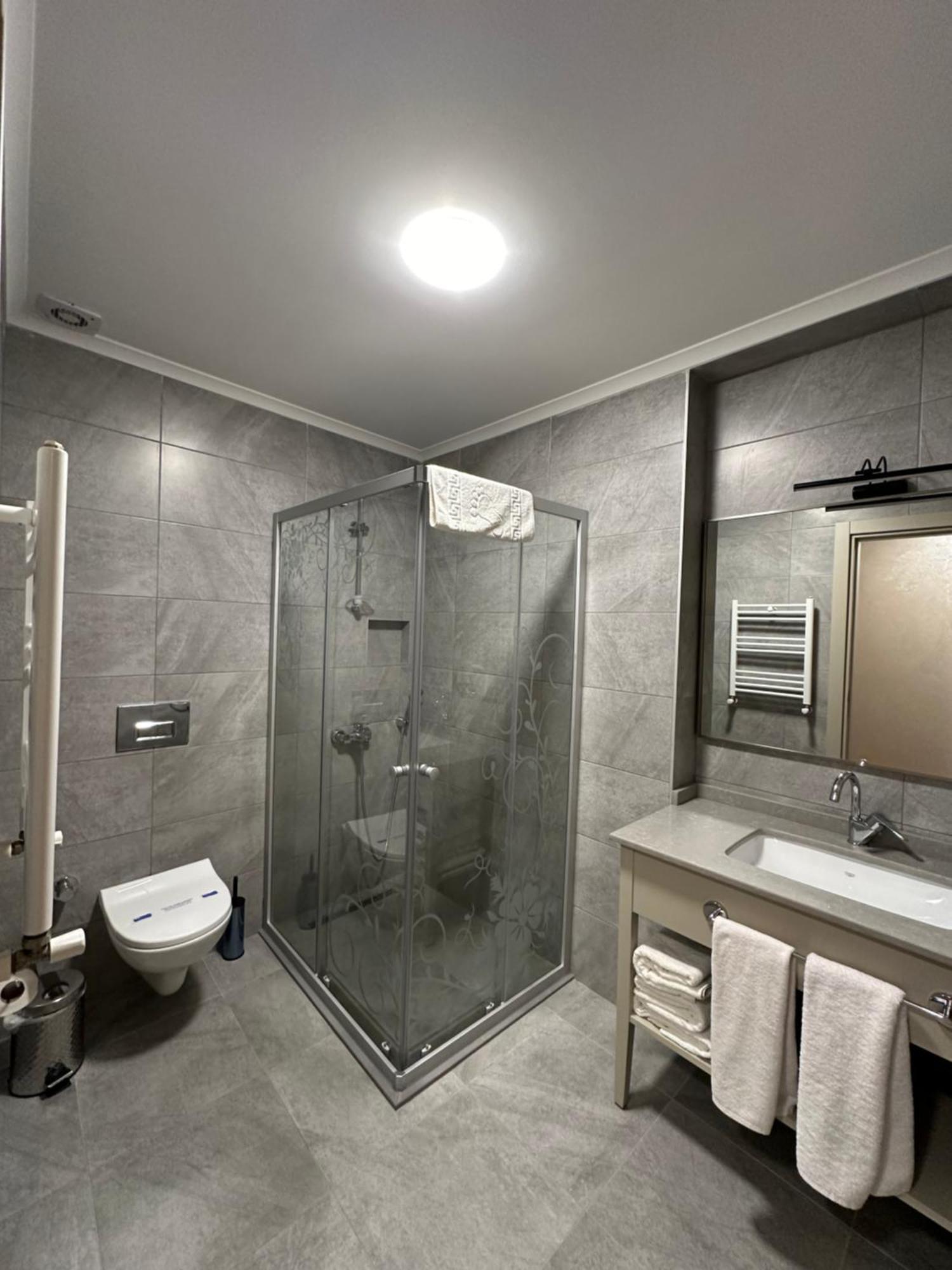 Chambre Triple Deluxe