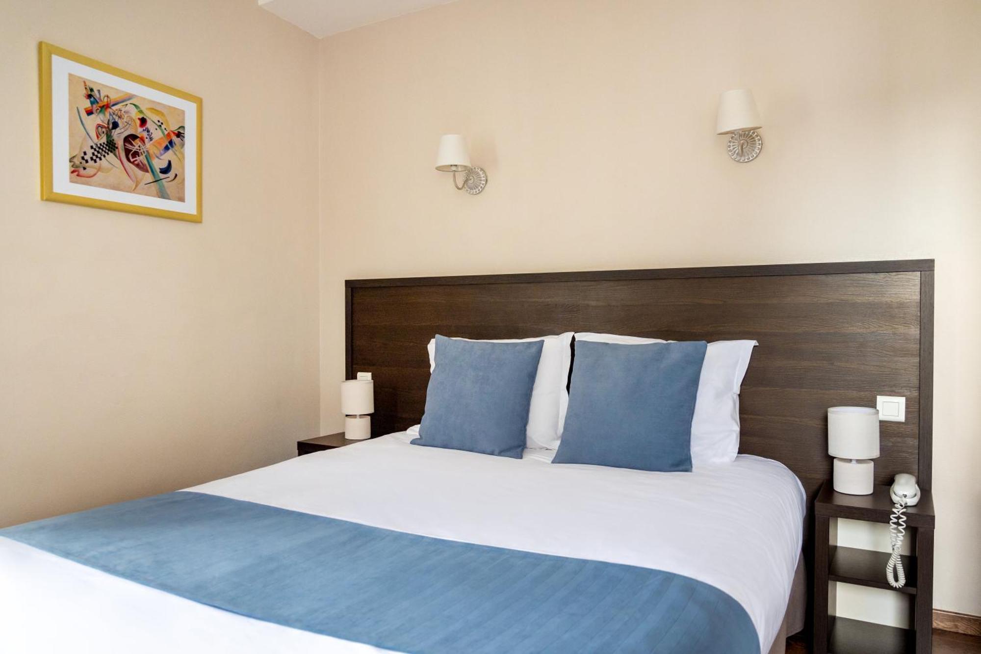 Chambre Double Supérieure