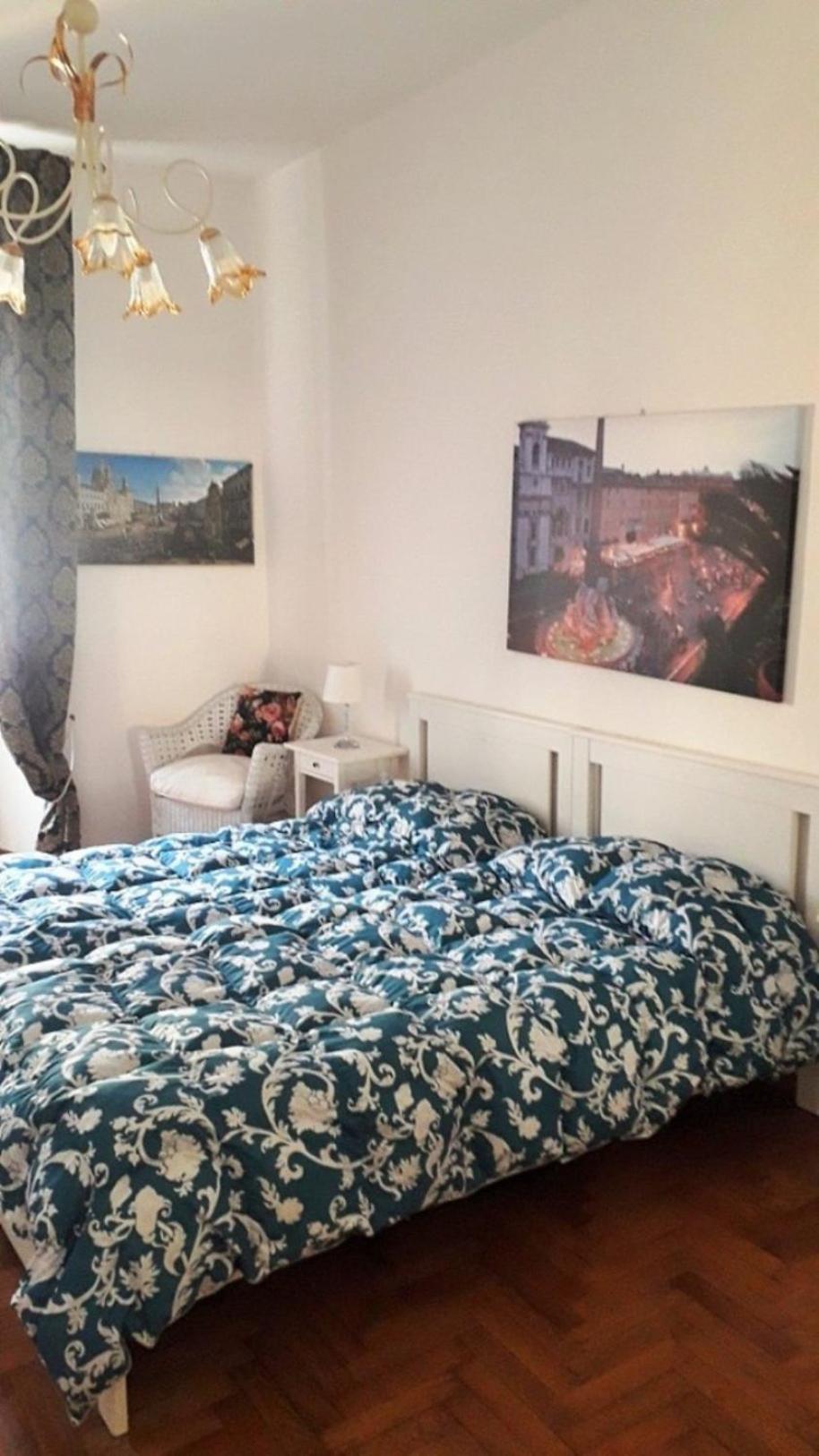 Chambre Lits Jumeaux Supérieure - Vue sur Ville