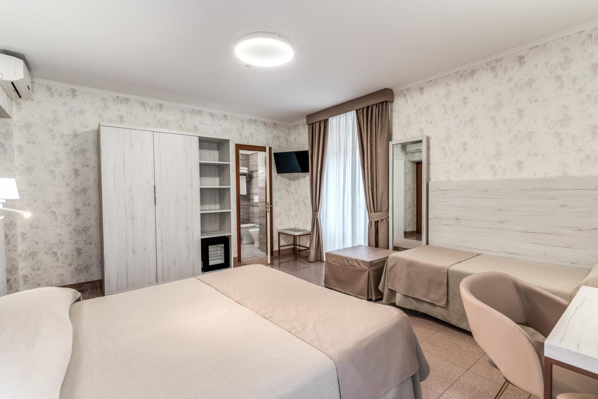 Chambre Triple Supérieure