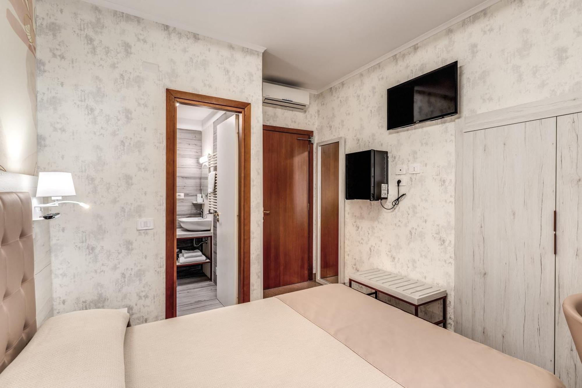 Chambre Simple Supérieure